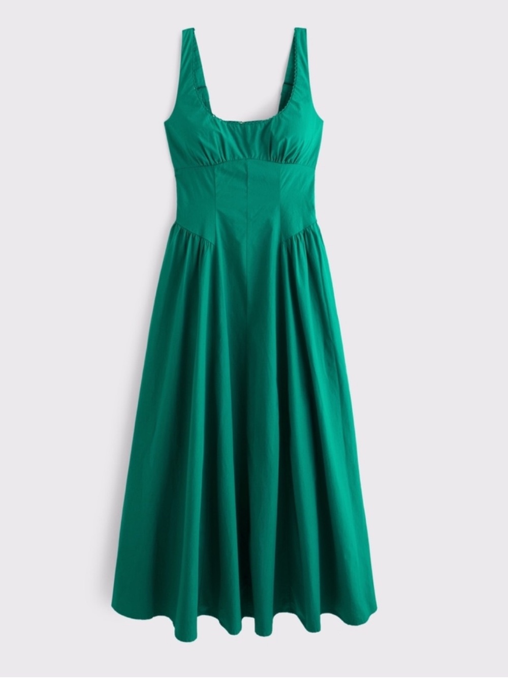 Abercrombie & free Dylan bra free midi dress